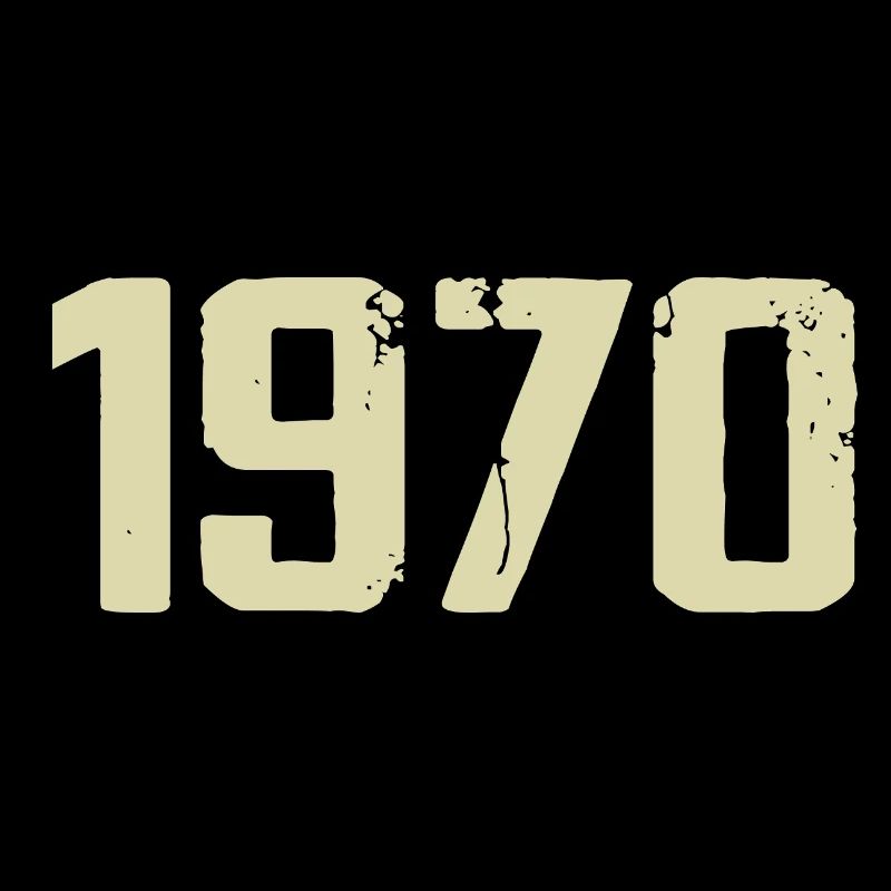 Jubiläum 1970