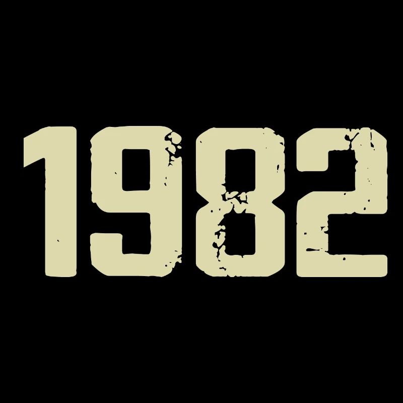 Jubiläum 1982