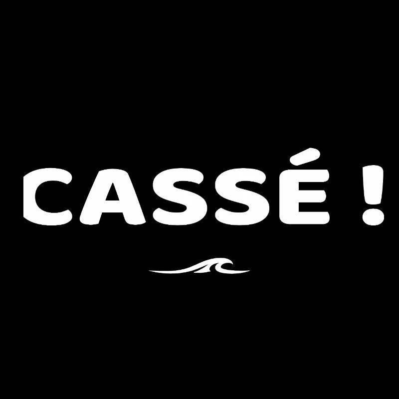 J'tai cassé ! Réplique culte Brice de Nice