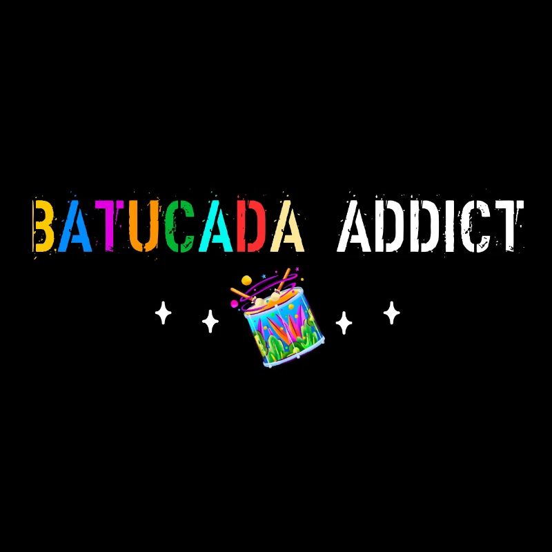 Batucada addict