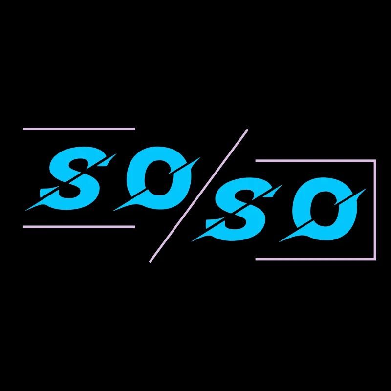 Soso