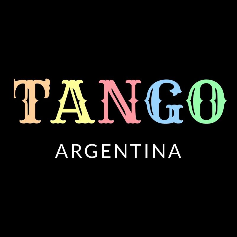 Tango Argentine