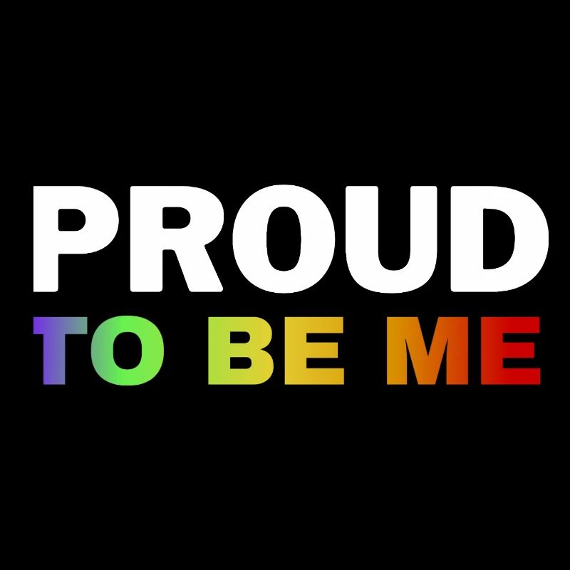 Lebendiges Pride-Empowerment-Design