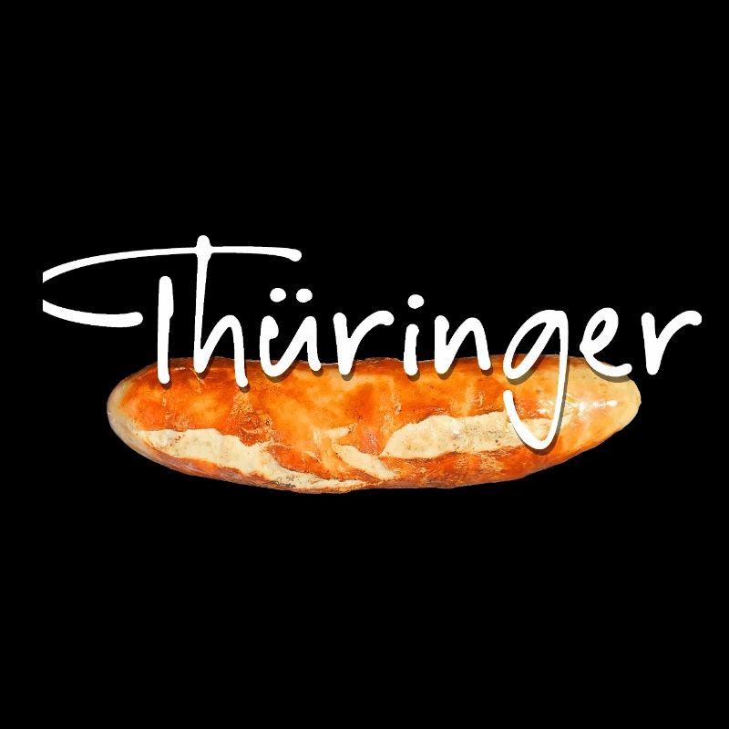 Bratwurst thuringienne