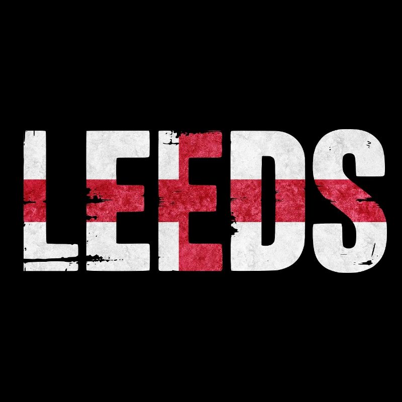 Leeds England