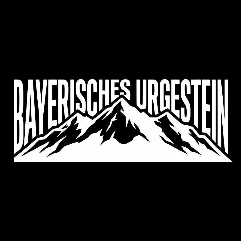 Bayerisches Urgestein