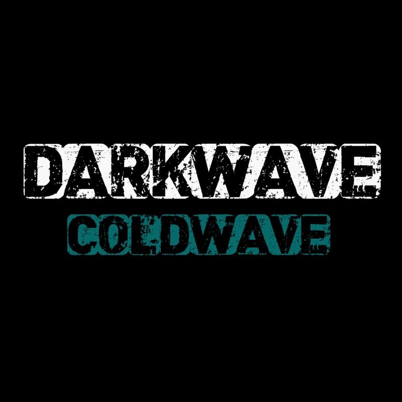 Darkwave Coldwave