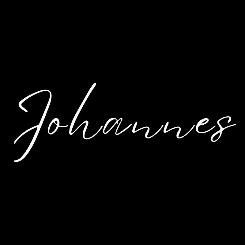 Le nom de John avec le nom de J Le prénom du garçon Garçon Naissance Bébé B