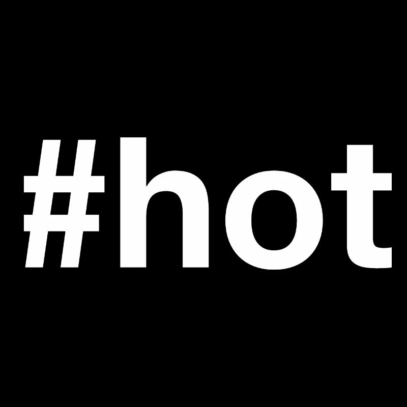 Hashtag POPULAIRE