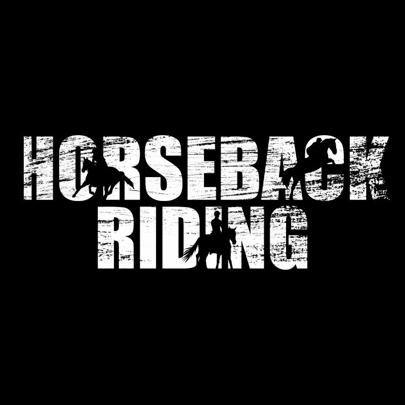 Horseback Riding