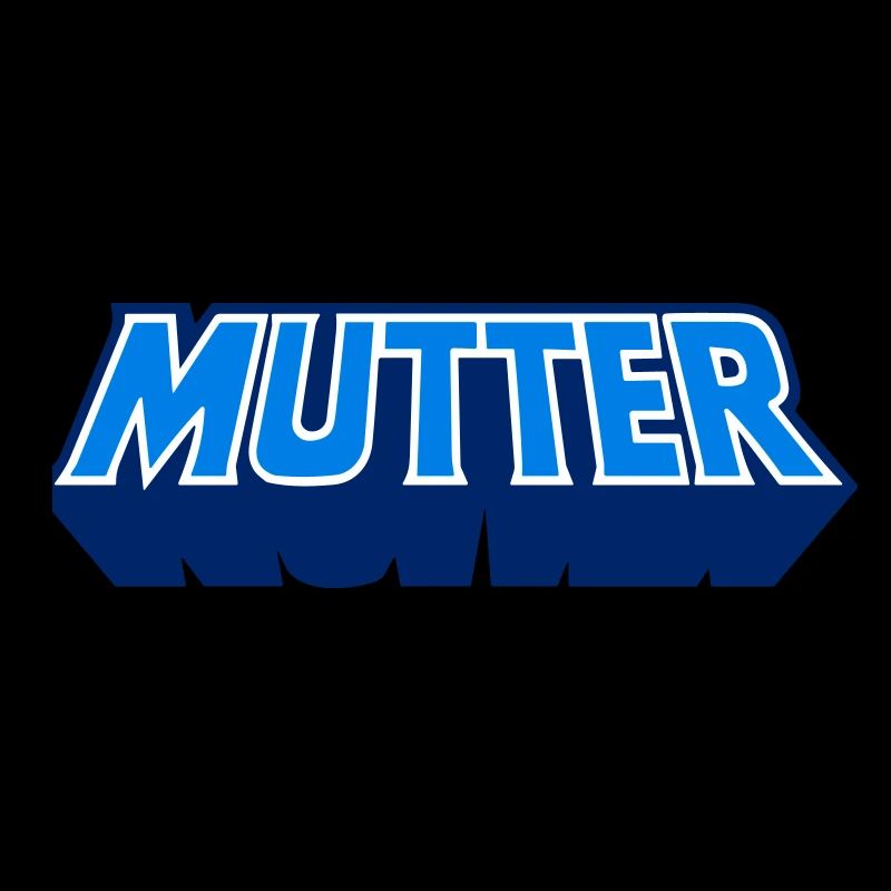 Mutter!