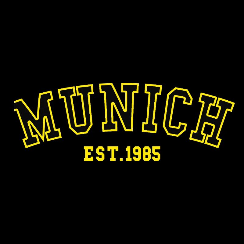 Munich_Est_1985