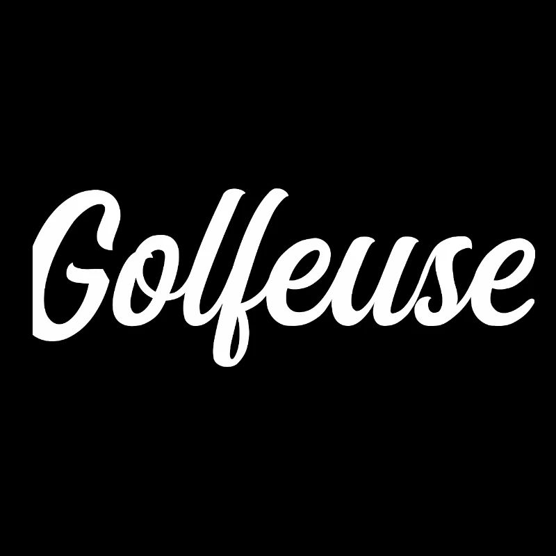 Golfer