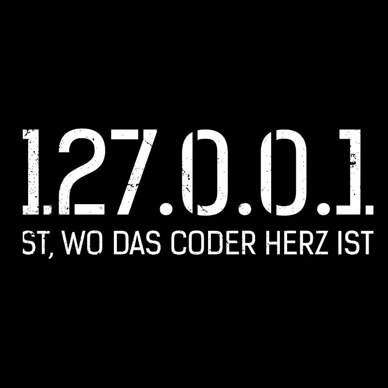 Science Coder 127.0.0.1 IS. WHERE CODER'S HEART IS