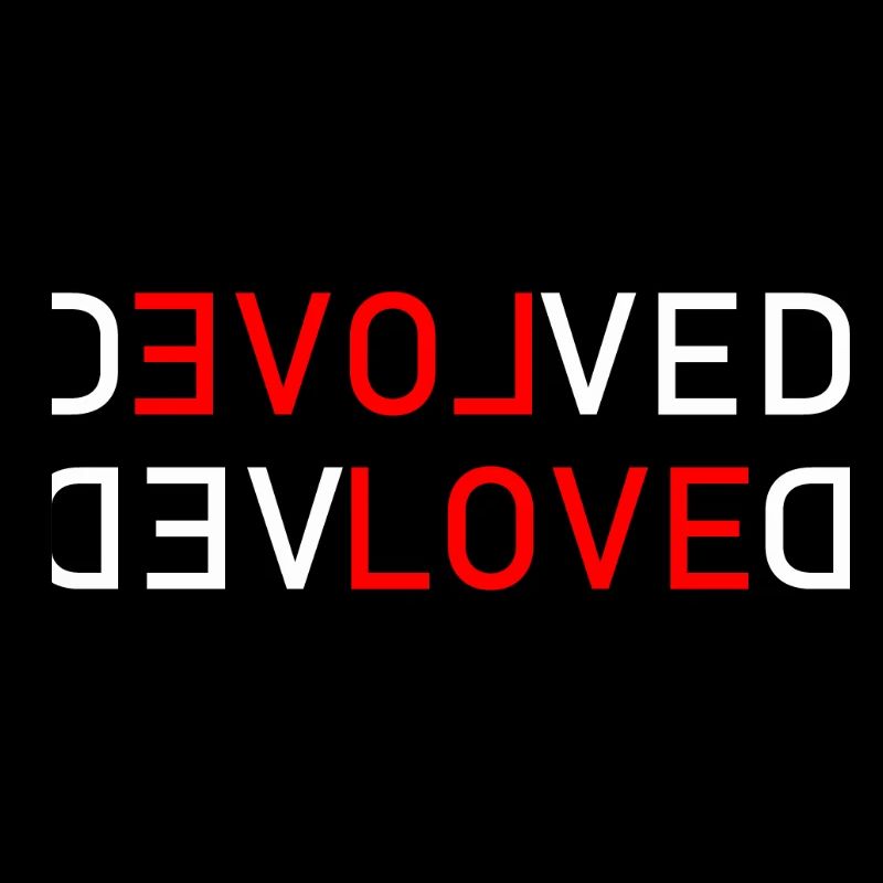 Love Devolved