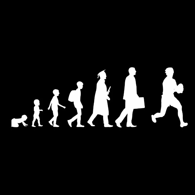 Évolution du rugby