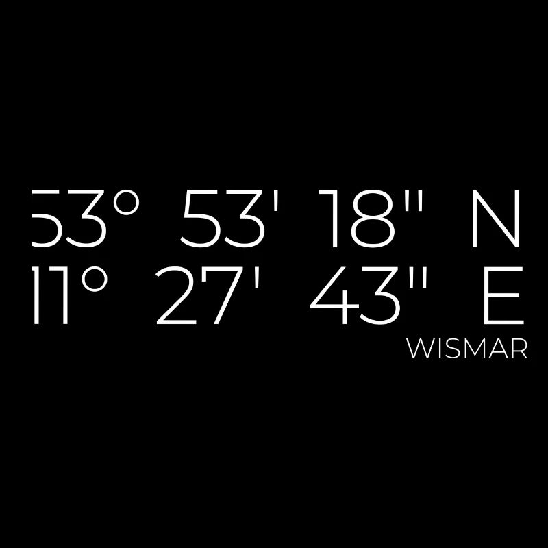 Wismar white