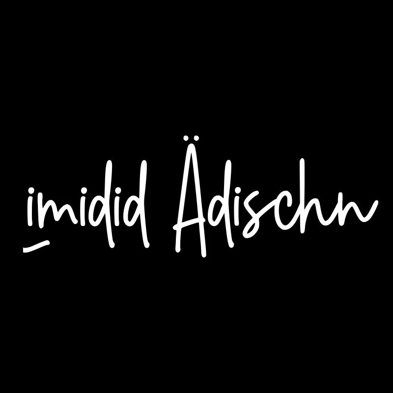 Limidid Ädischn