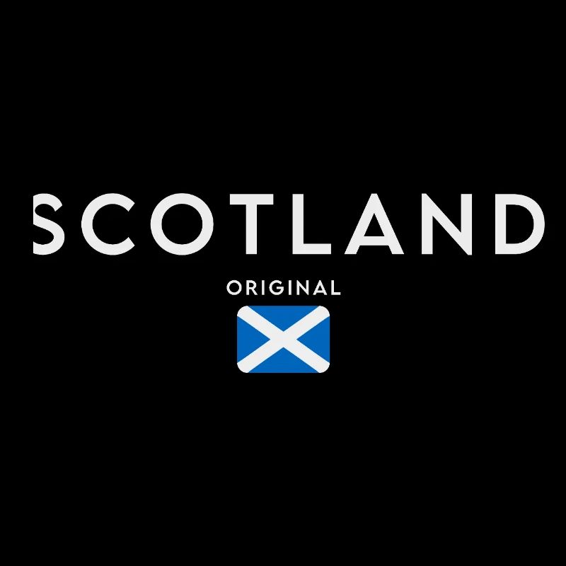 Drapeau de l’Ecosse, fierté écossaise