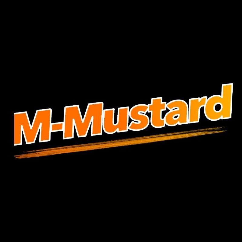 M-Moutarde