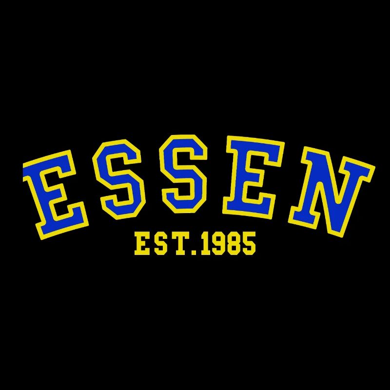 Essen Est. 1985