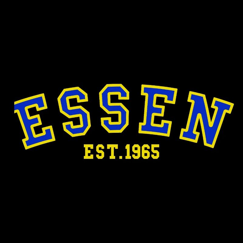 Essen Est. 1965