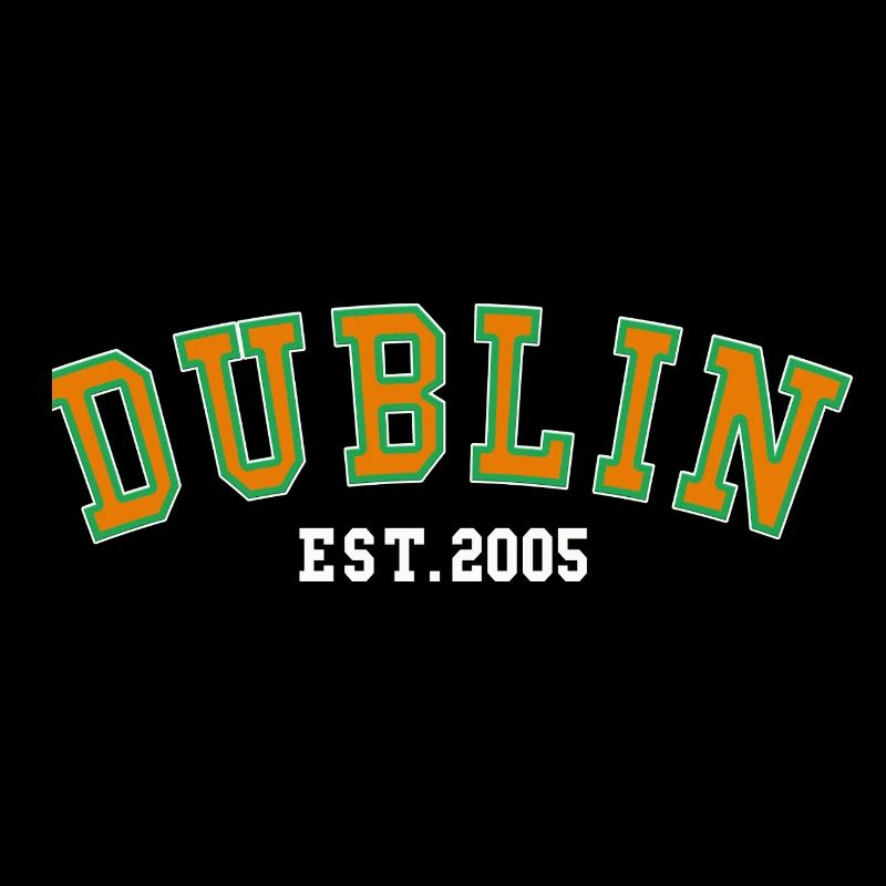 Fondé à Dublin 2005