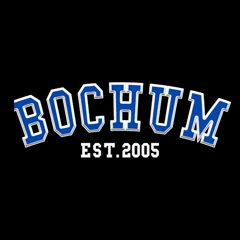 Bochum Est. 2005