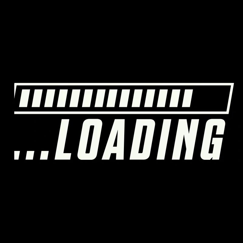 Loading Bar Loading Progress