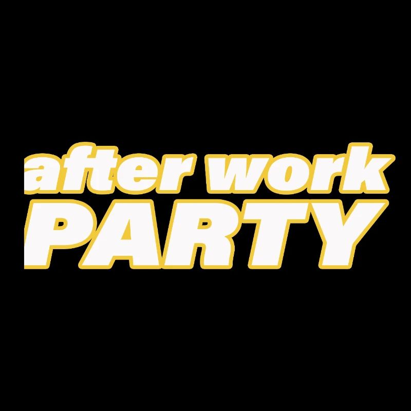 SOIRÉE AFTER WORK