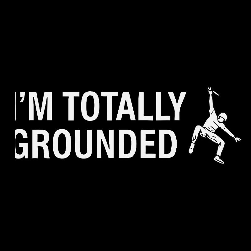 Escalade totalement ancrée