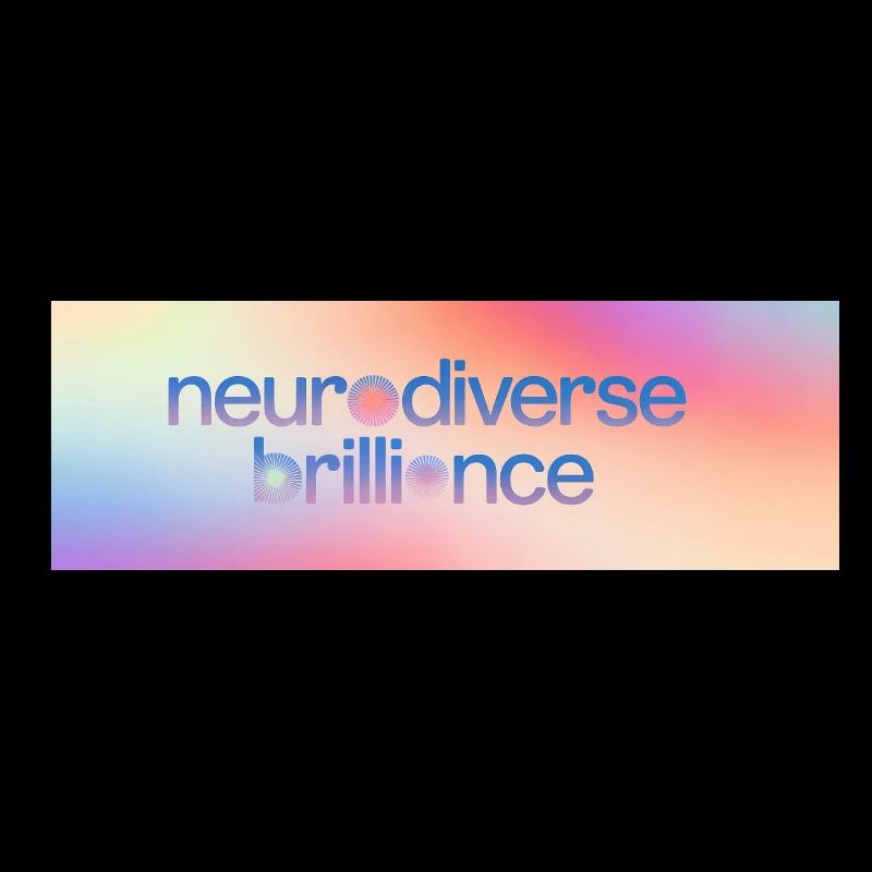 Neurodiversité Brillance