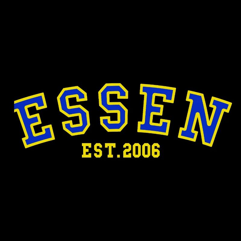 Essen Est. 2006