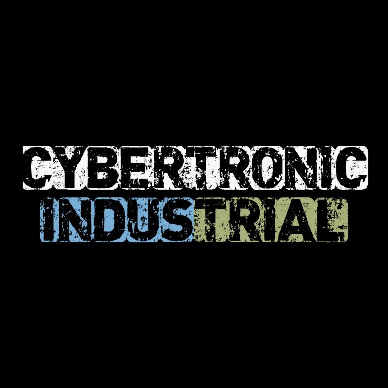 Cybertronique Industriel