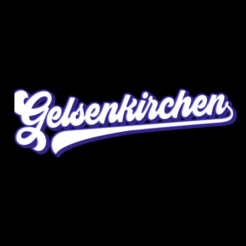 Texte de Gelsenkirchen | Couleurs changeantes
