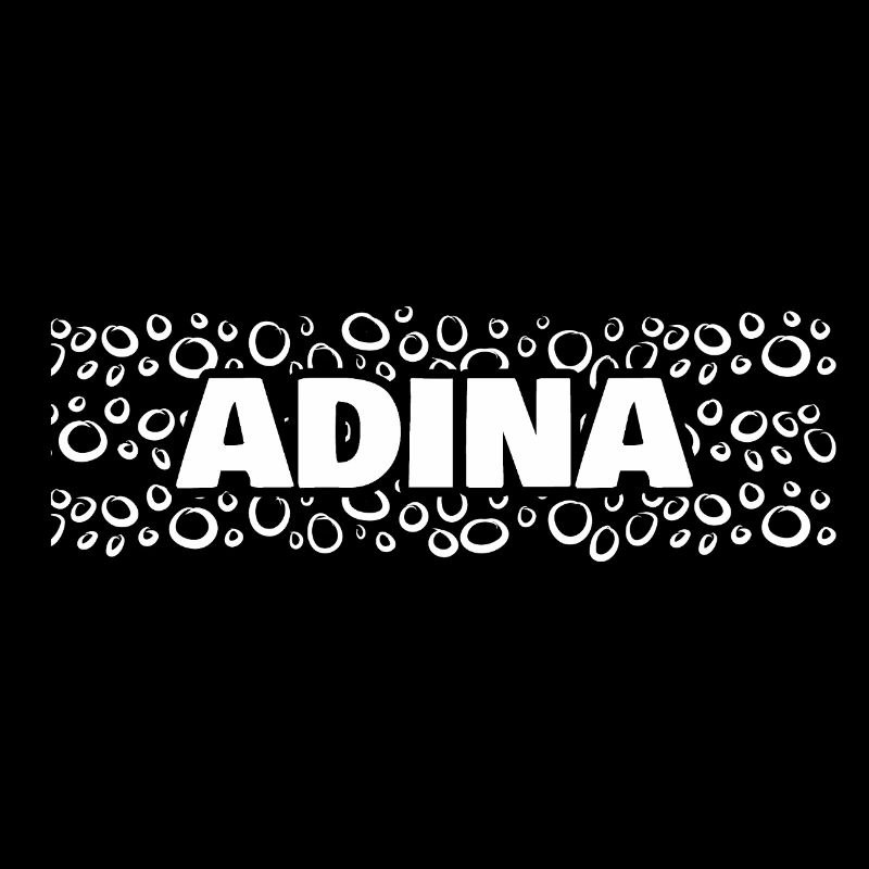 Prénom Adina