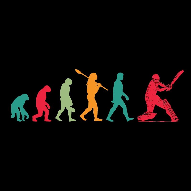 Évolution du cricket