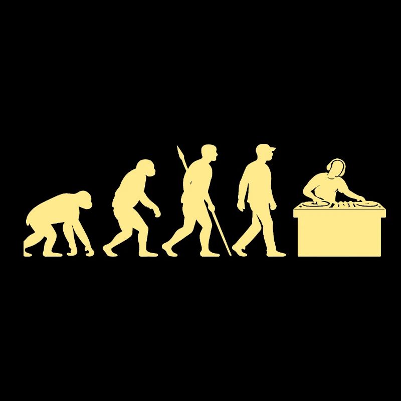 Évolution vers un DJ en entreprise