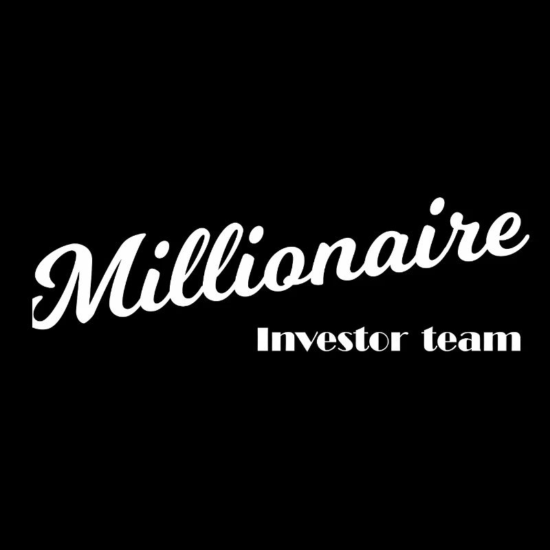 Millionnaires et capitalistes