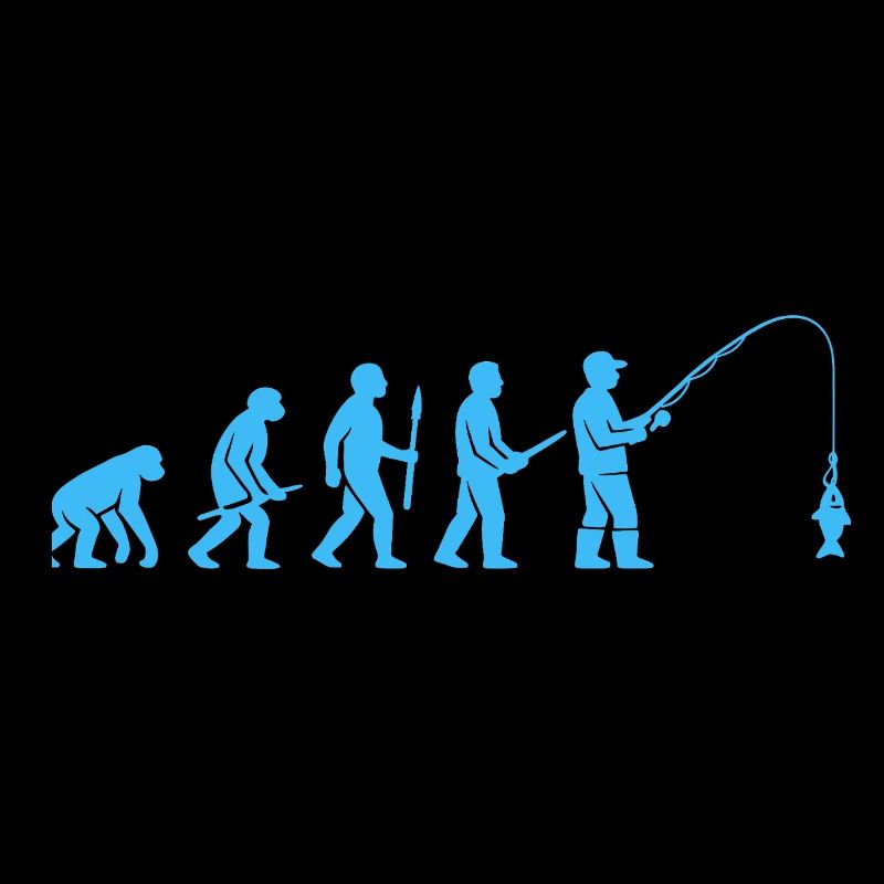 Évolution de la pêche