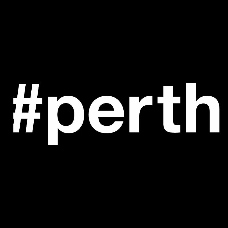PERTH, Australie, Australie