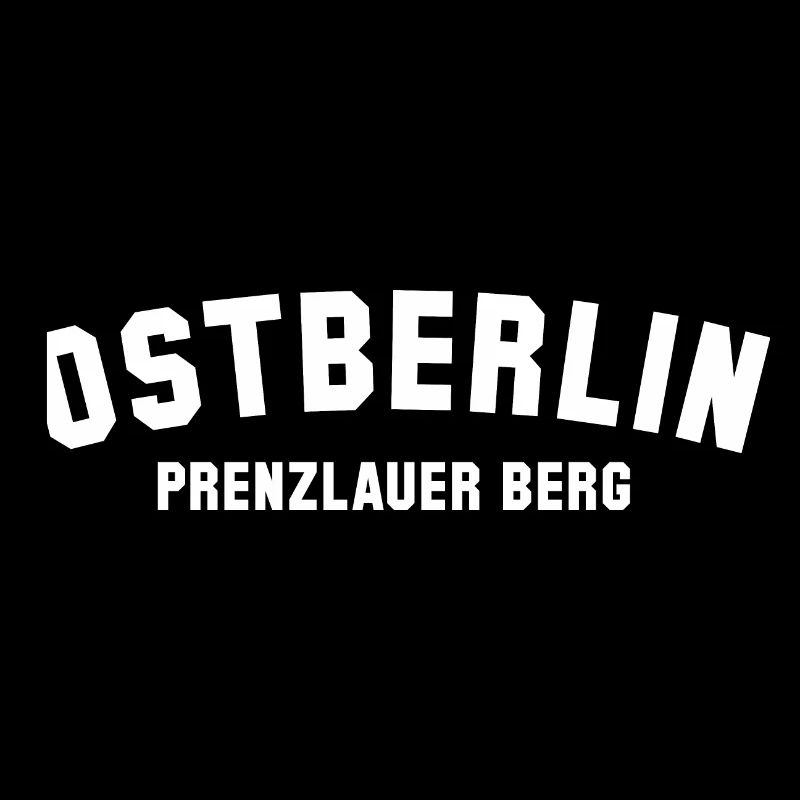 PRENZLAUER BERG Berlin-Est