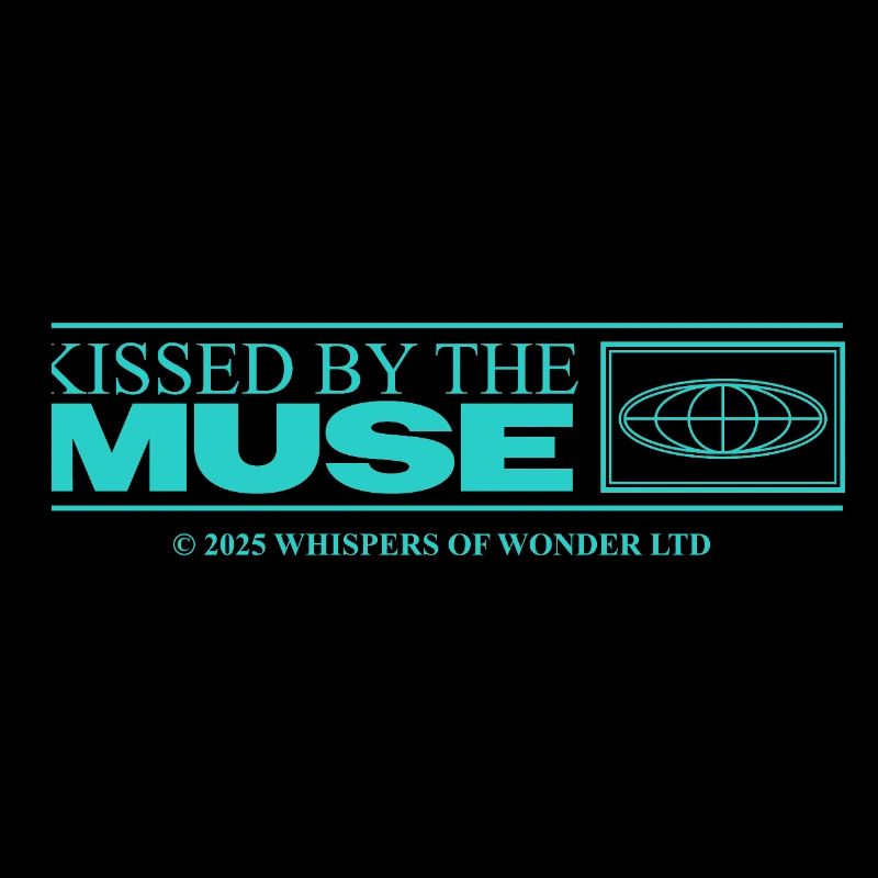 Inspiré et créatif – Déclaration esthétique