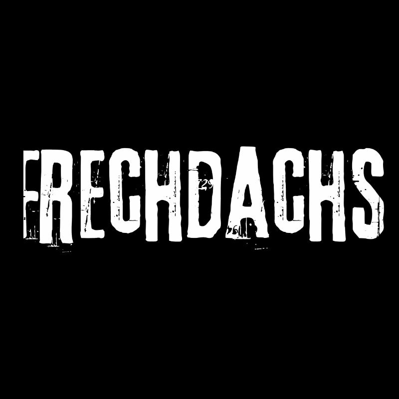 Frechdachs