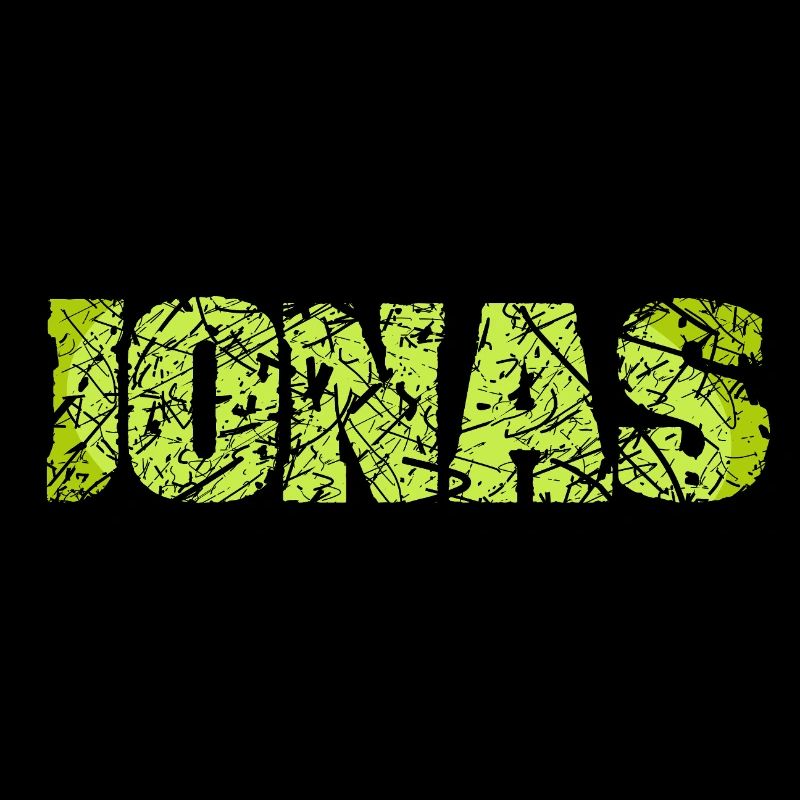 Nom : Jonas