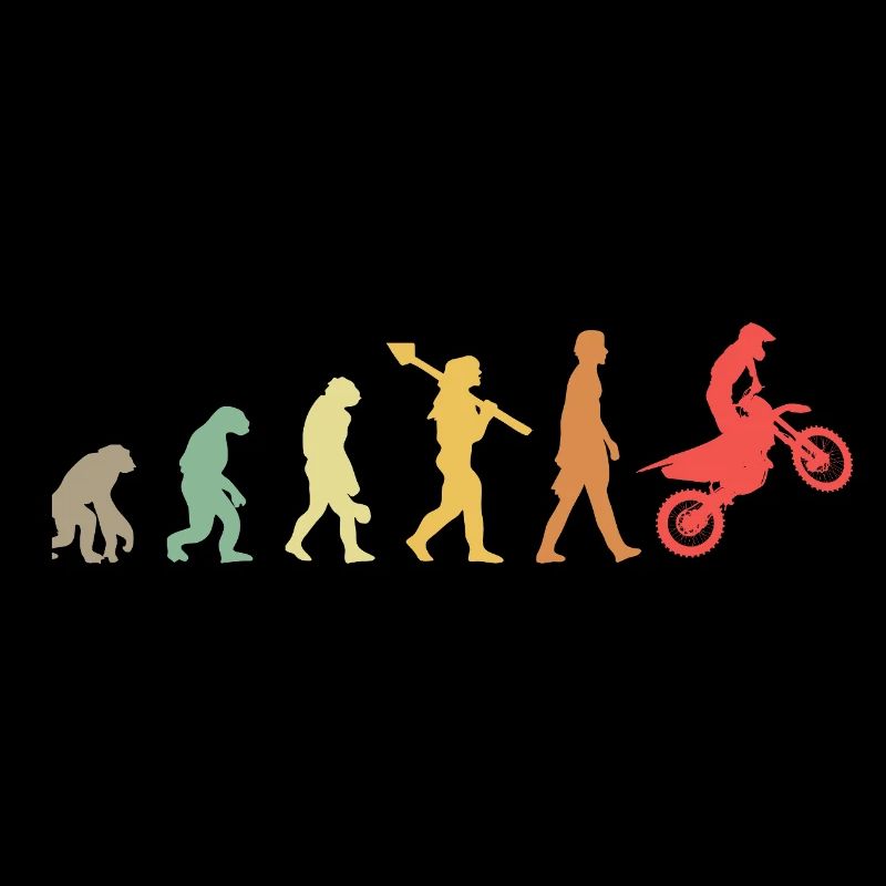 Evolution Motocross