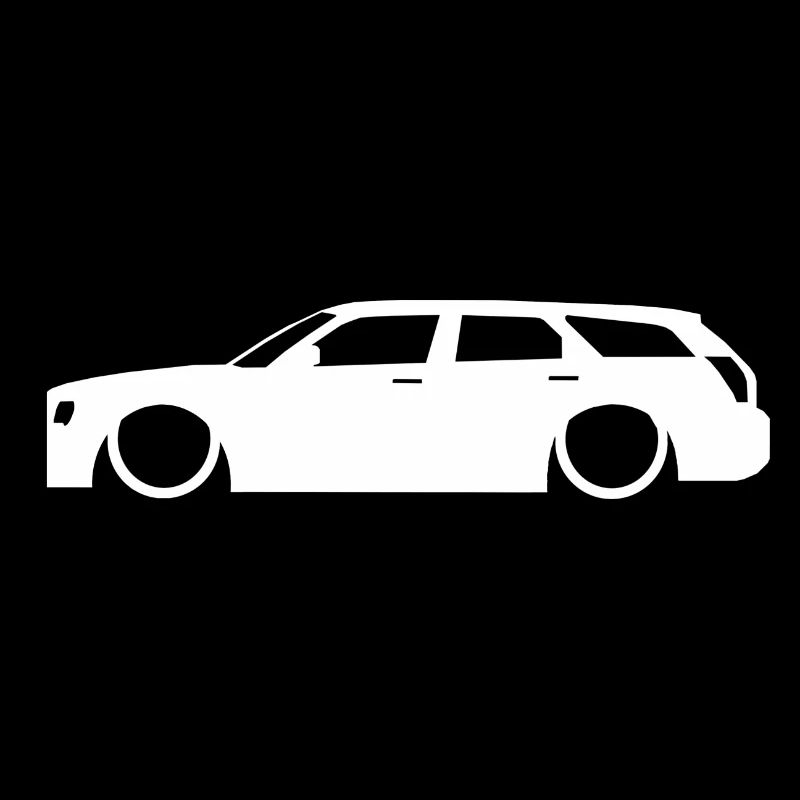 Classic Silhouette Combo Low life