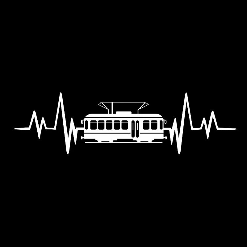 Battement de cœur du tramway