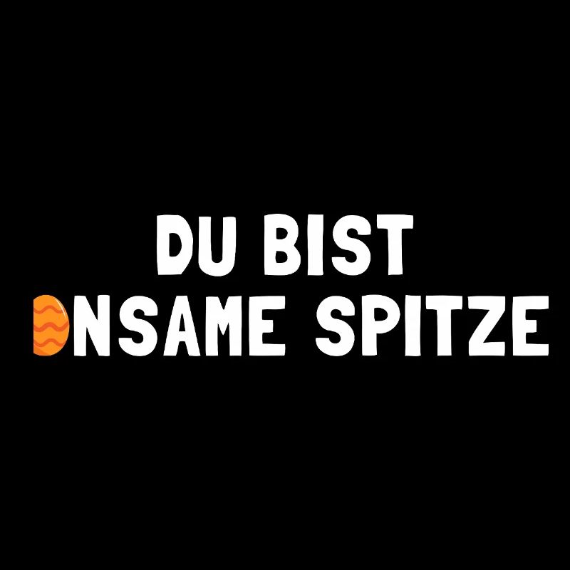 Ostern Spruch Kompliment