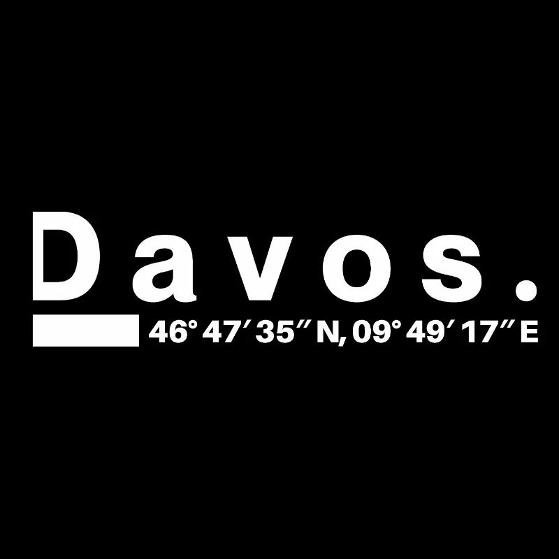 Davos Coordinates Graubünden Graubünden Graubünden